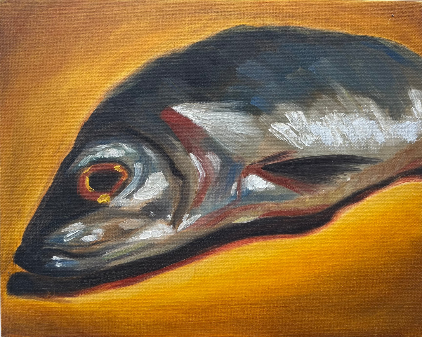 Branzino
