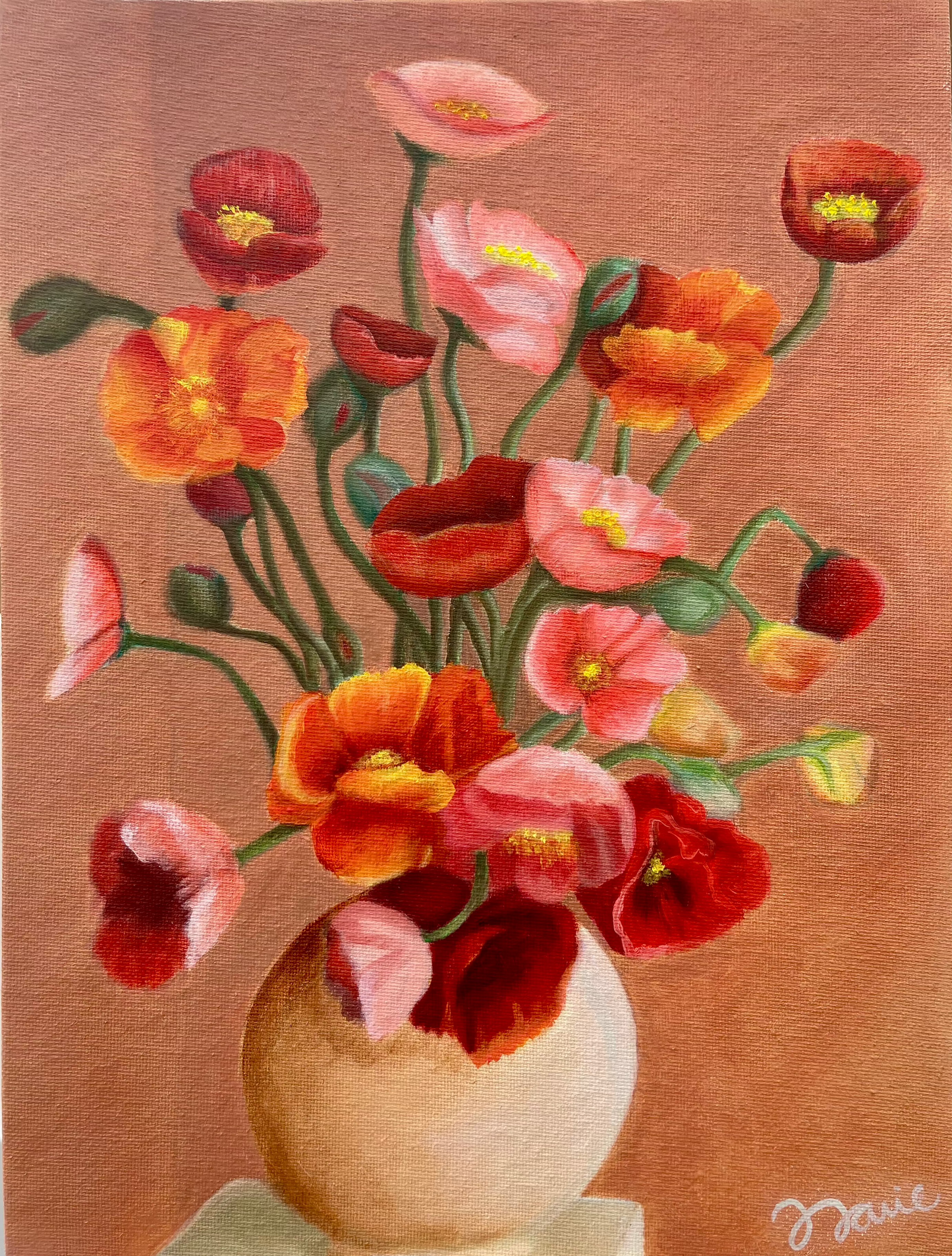 Poppies