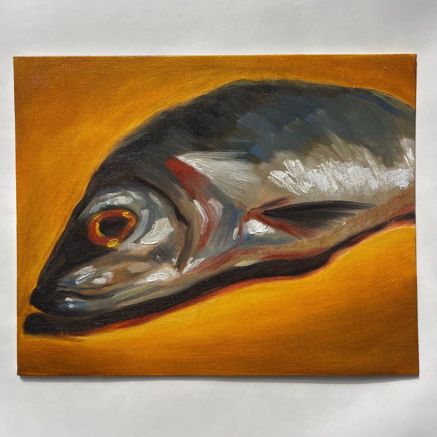 Branzino
