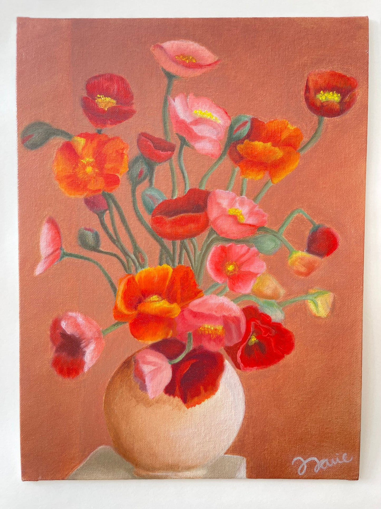 Poppies