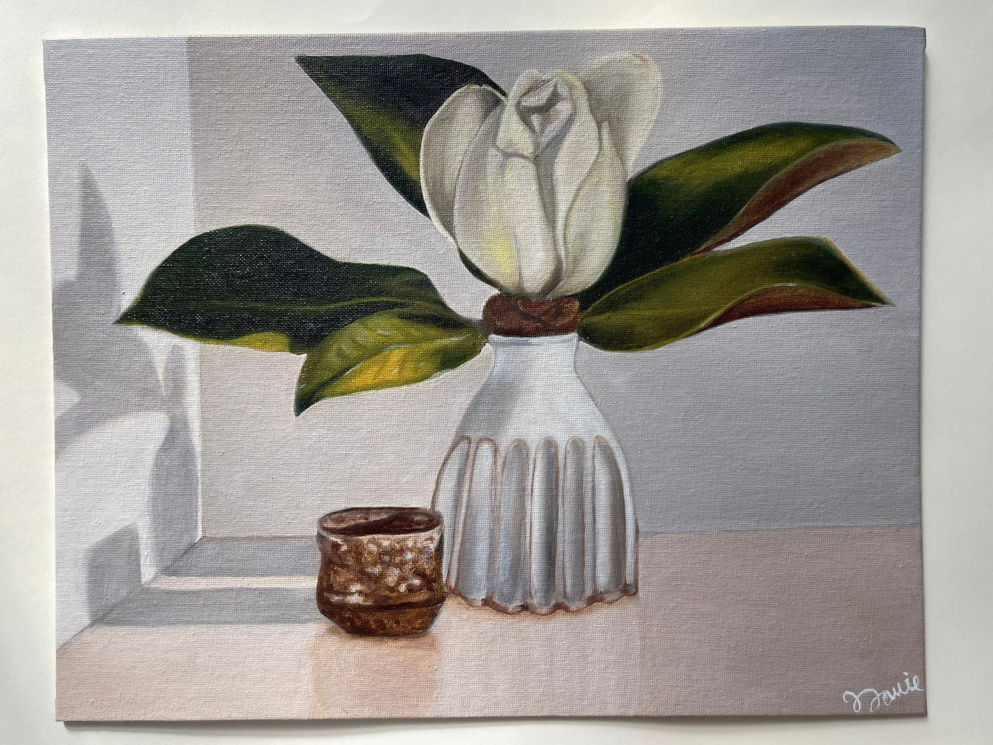 Magnolia