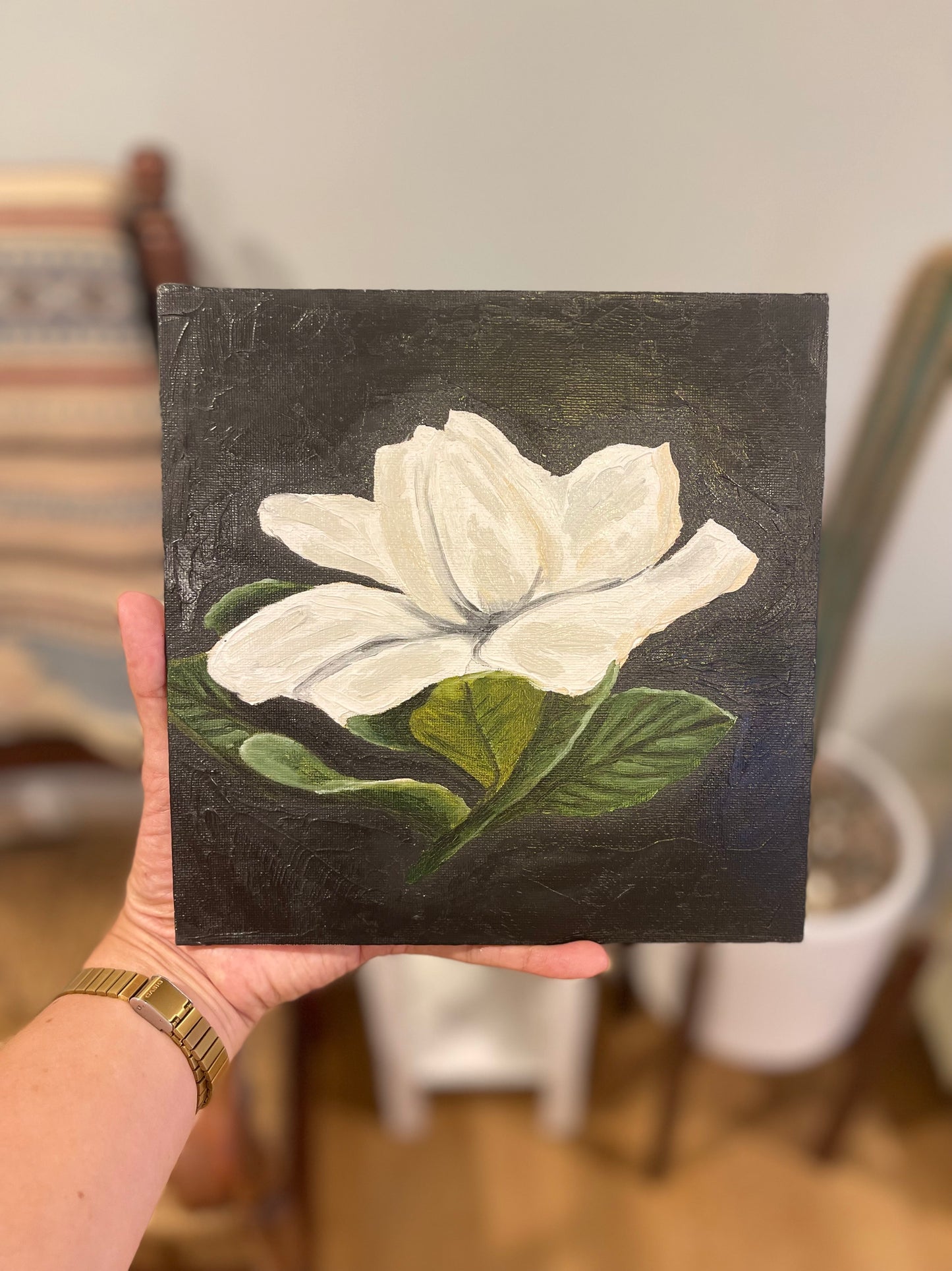 Gardenia