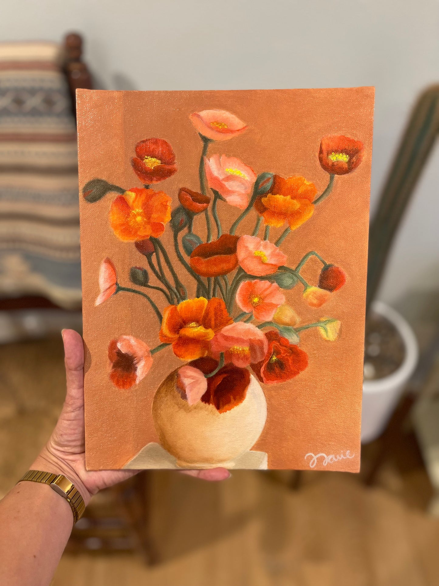 Poppies