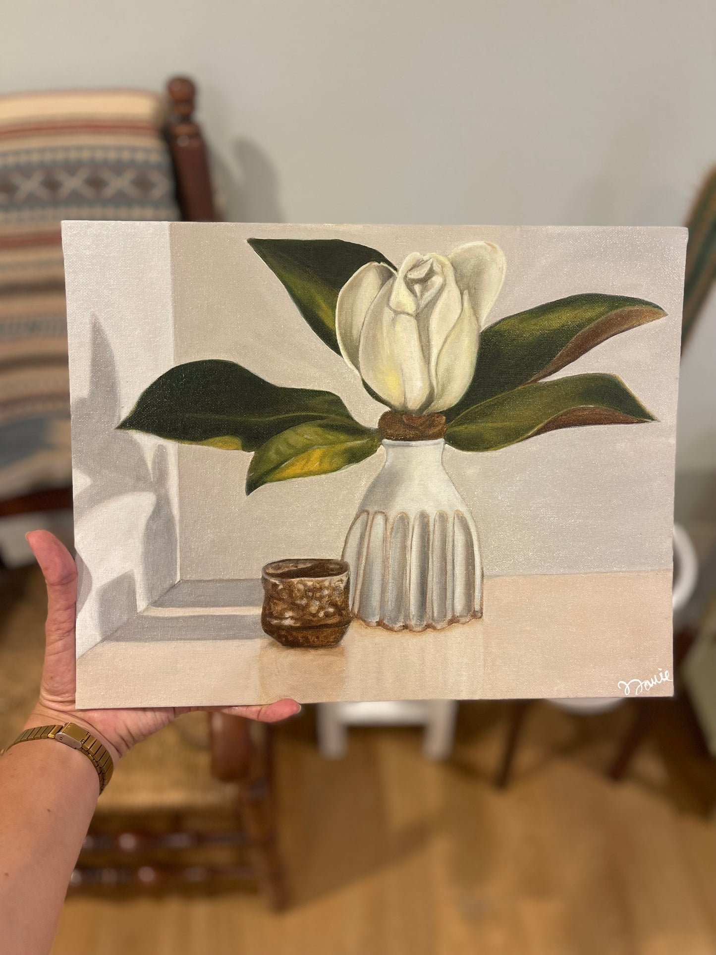 Magnolia