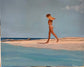 Lindsey in Fiji
