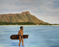 Diamond Head