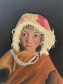 The child