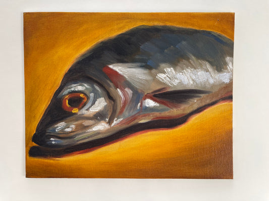 Branzino