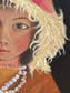 The child
