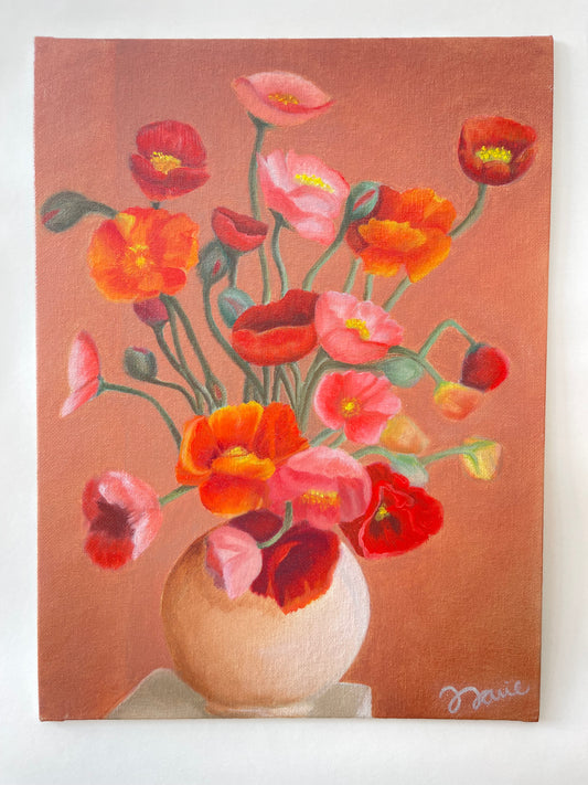 Poppies