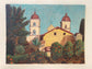 San Juan mission