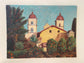 San Juan mission