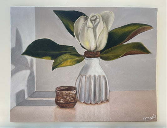 Magnolia