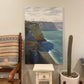 California coast