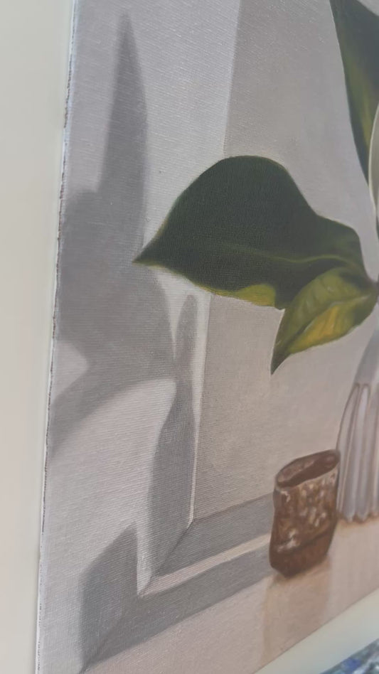 Magnolia