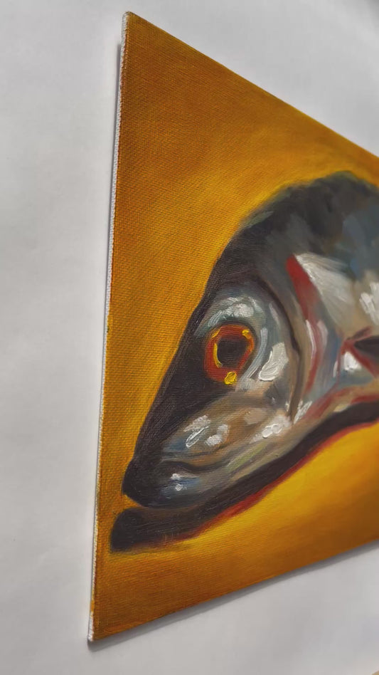 Branzino