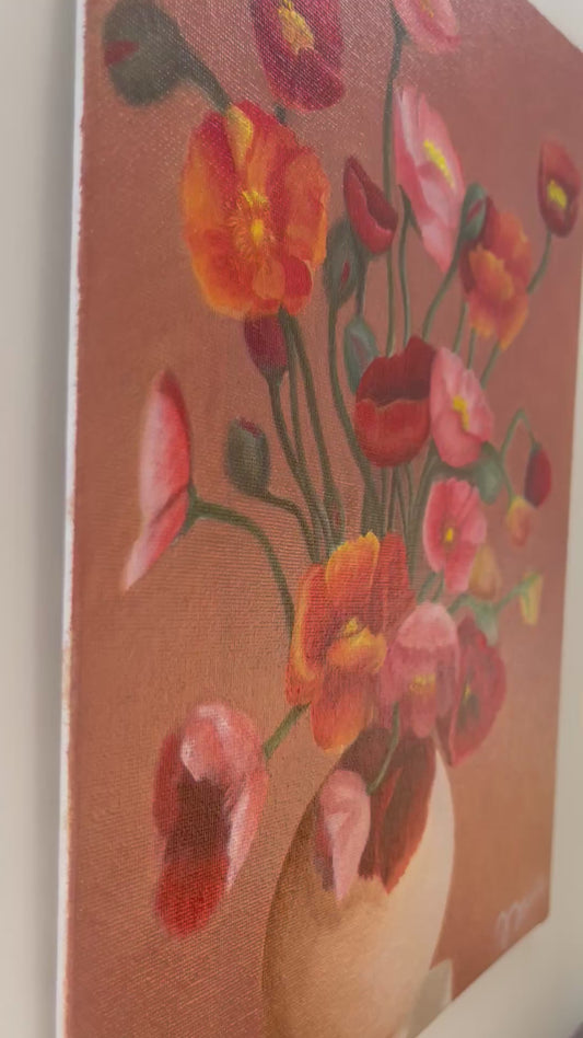 Poppies